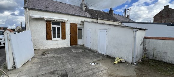 Casa de 1 dormitorio en Berck, France No. 240538 14