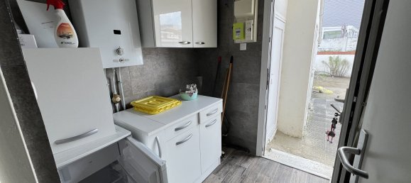 Casa de 1 dormitorio en Berck, France No. 240538 17