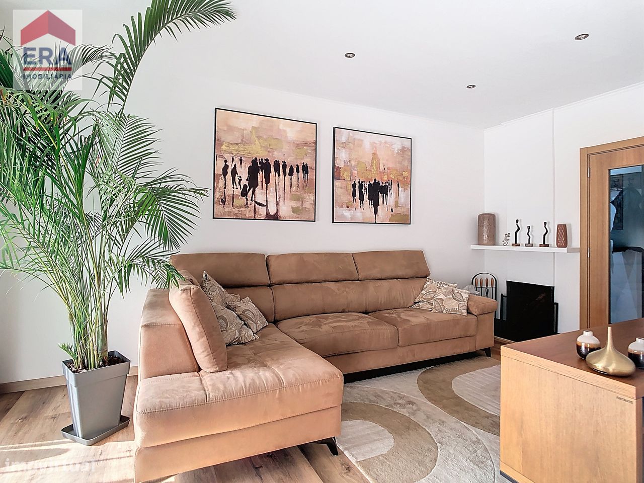 4 bedrooms Apartment in Oeiras, Portugal No. 341470