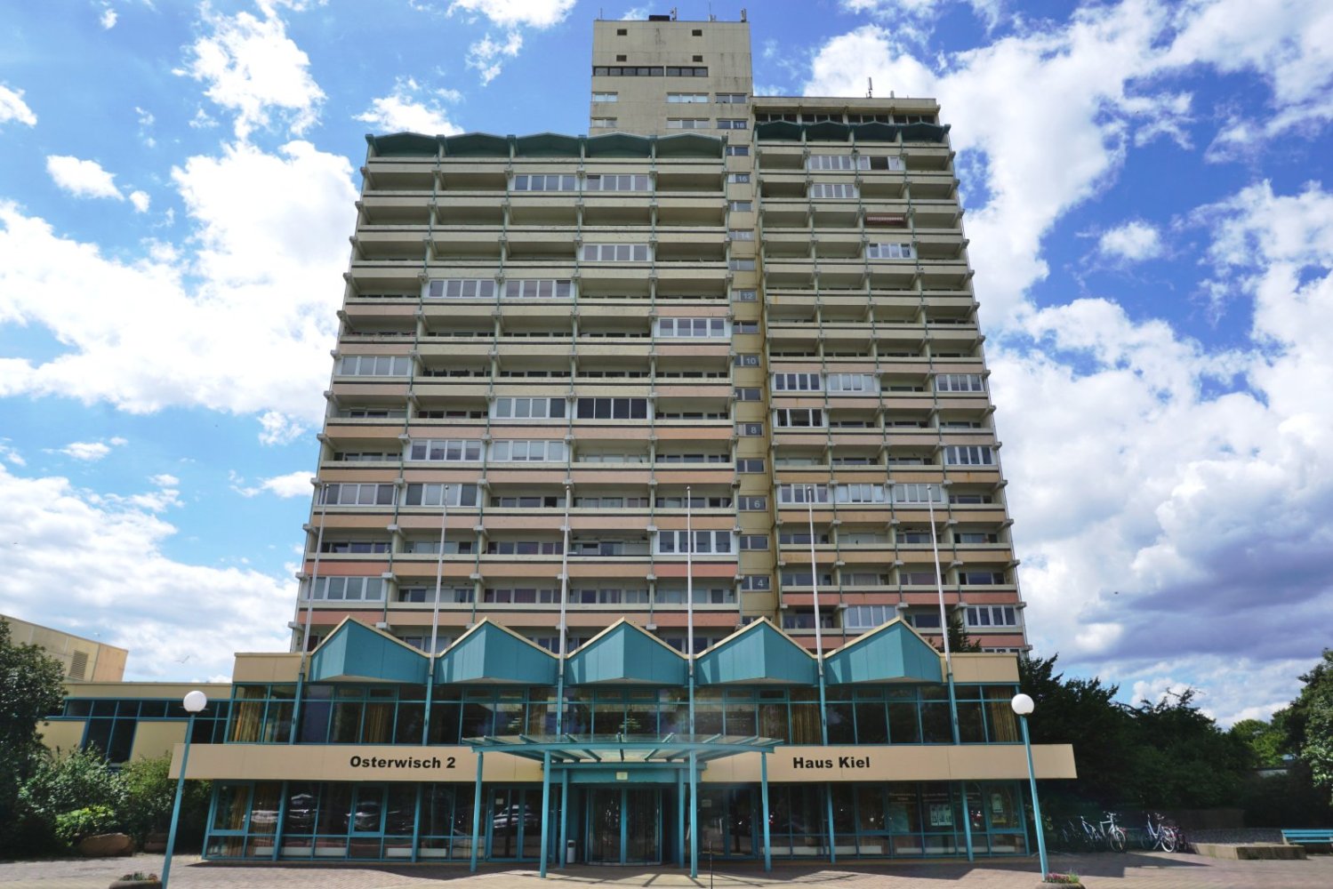 استوديو في Plon, Germany رقم 340353