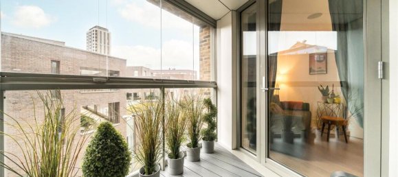 1 bedroom Apartment in London, United Kingdom No. 12811 7