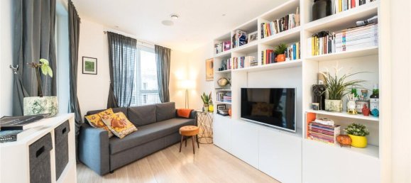 1 bedroom Apartment in London, United Kingdom No. 12811 2