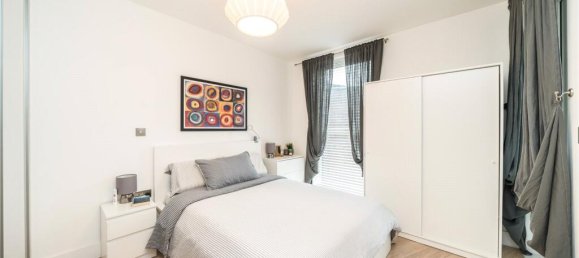 1 bedroom Apartment in London, United Kingdom No. 12811 5