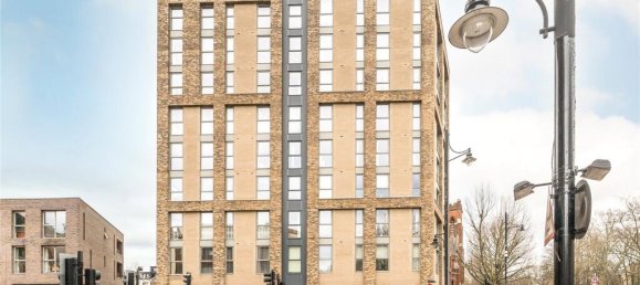 1 bedroom Apartment in London, United Kingdom No. 12811 9