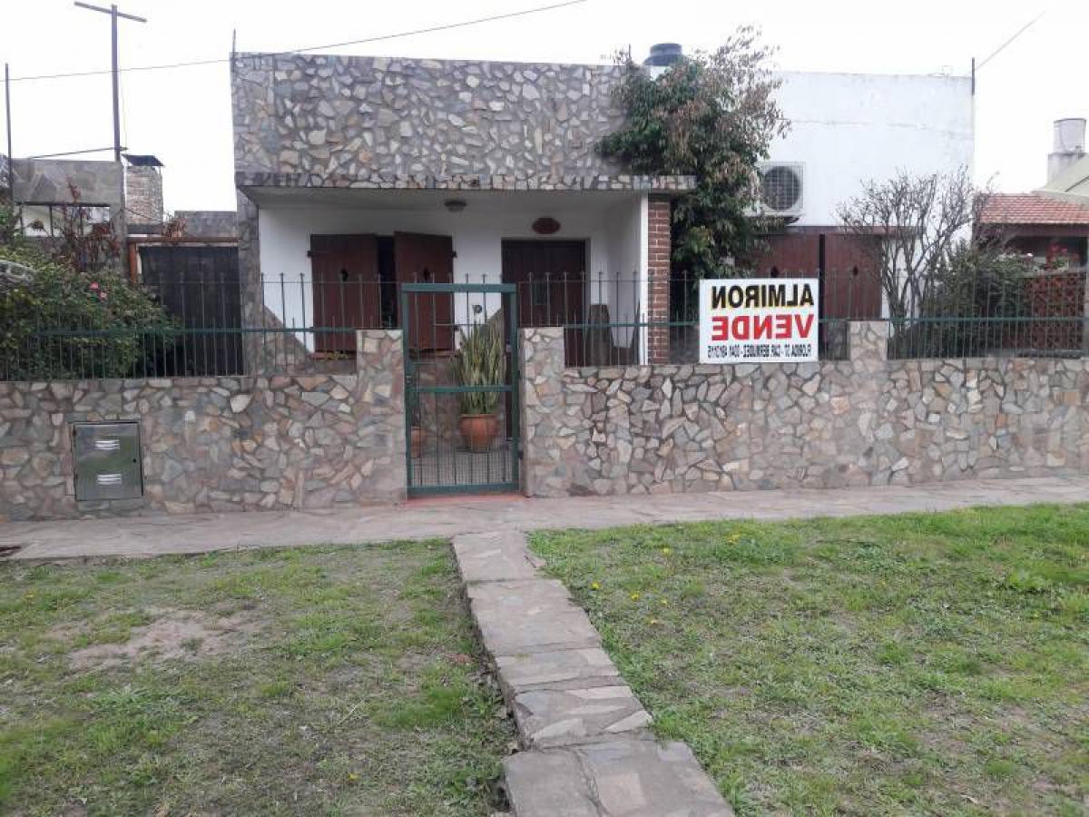 2 bedrooms House in Santa Fe, Argentina No. 3160