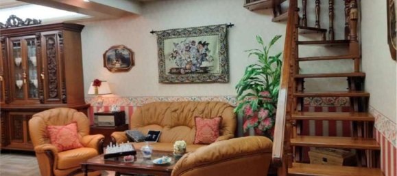 Квартира с 6 комнатами в Каникатти, Италия № 224206 8