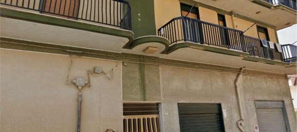 Квартира с 6 комнатами в Каникатти, Италия № 224206 34