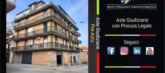 Квартира с 6 комнатами в Каникатти, Италия № 224206 15