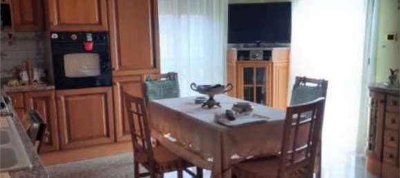 Квартира с 6 комнатами в Каникатти, Италия № 224206 28