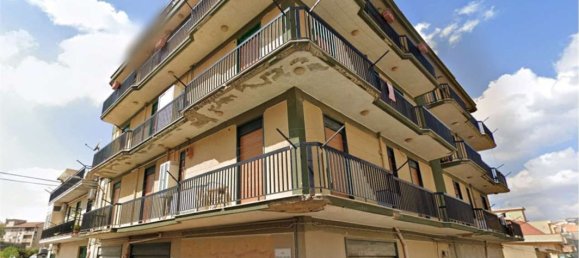 Квартира с 6 комнатами в Каникатти, Италия № 224206 14