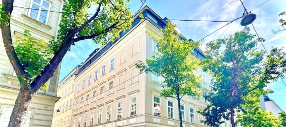 3 rooms Apartment in Wieden, Austria No. 64887 3