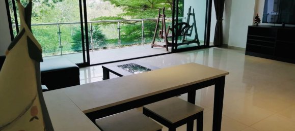 1 bedroom Condo in Pattaya, Thailand No. 11926 9