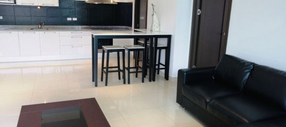 1 bedroom Condo in Pattaya, Thailand No. 11926 10