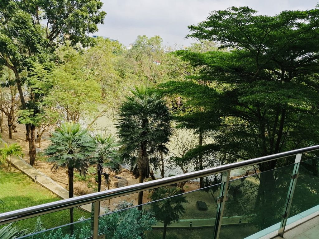 1 bedroom Condo in Pattaya, Thailand No. 11926