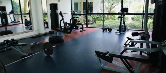 1 bedroom Condo in Pattaya, Thailand No. 11926 11