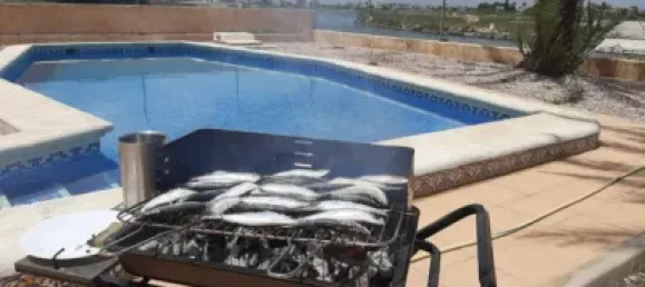  قطعة أرض في Murcia, Spain 465متر مربع رقم 116689 3