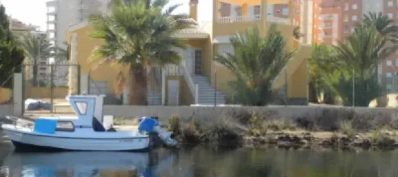  قطعة أرض في Murcia, Spain 465متر مربع رقم 116689 32