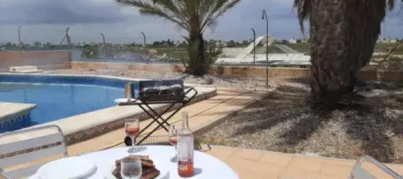  قطعة أرض في Murcia, Spain 465متر مربع رقم 116689 7