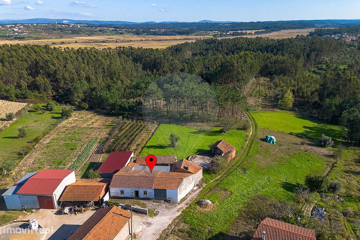 Дом с 2 спальнями в Пайан, Португалия № 269564