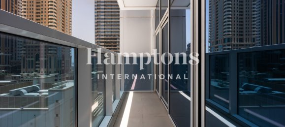 2 chambres appartement à louer à Dubai Marina, Dubai, UAE № 183175 21