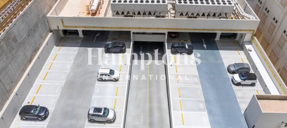 2 chambres appartement à louer à Dubai Marina, Dubai, UAE № 183175 27