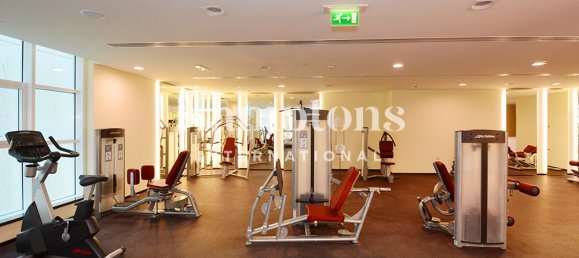 2 chambres appartement à louer à Dubai Marina, Dubai, UAE № 183175 29