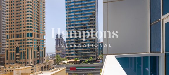 2 chambres appartement à louer à Dubai Marina, Dubai, UAE № 183175 6