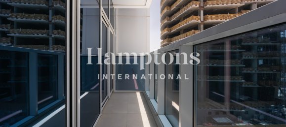 2 chambres appartement à louer à Dubai Marina, Dubai, UAE № 183175 24