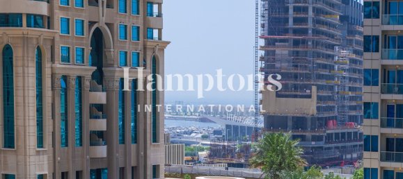 2 chambres appartement à louer à Dubai Marina, Dubai, UAE № 183175 4