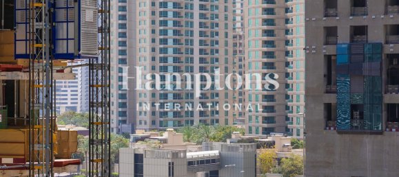 2 chambres appartement à louer à Dubai Marina, Dubai, UAE № 183175 3