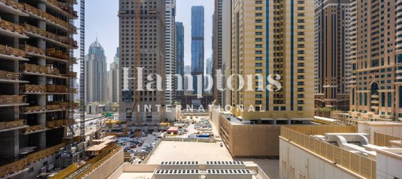2 chambres appartement à louer à Dubai Marina, Dubai, UAE № 183175 18