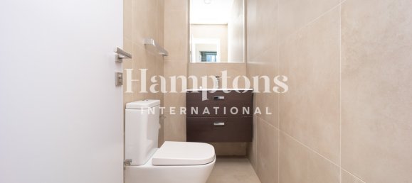 2 chambres appartement à louer à Dubai Marina, Dubai, UAE № 183175 17