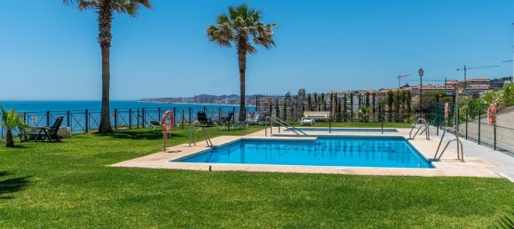 2 bedrooms Apartment in Benalmadena, Spain No. 37235 39