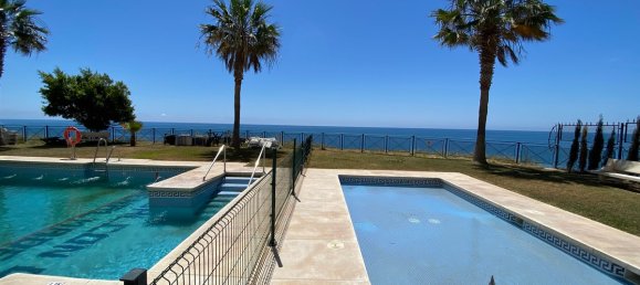 2 bedrooms Apartment in Benalmadena, Spain No. 37235 25