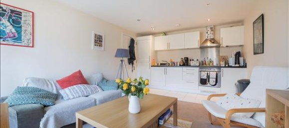 2 غرف نوم شقة في Wimbledon, United Kingdom رقم 7235 3