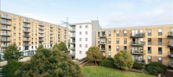 2 غرف نوم شقة في Wimbledon, United Kingdom رقم 7235 8