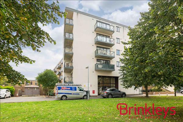 2 غرف نوم شقة في Wimbledon, United Kingdom رقم 7235