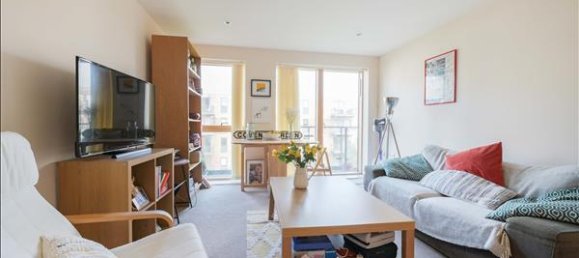 2 غرف نوم شقة في Wimbledon, United Kingdom رقم 7235 2