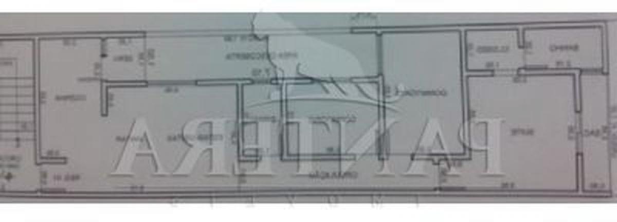 3 chambres Appartement à Sao Paulo, Brazil No. 438291
