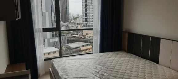 Apartamento em condomínio em Khlong Toei, Thailand N.º 65182 8