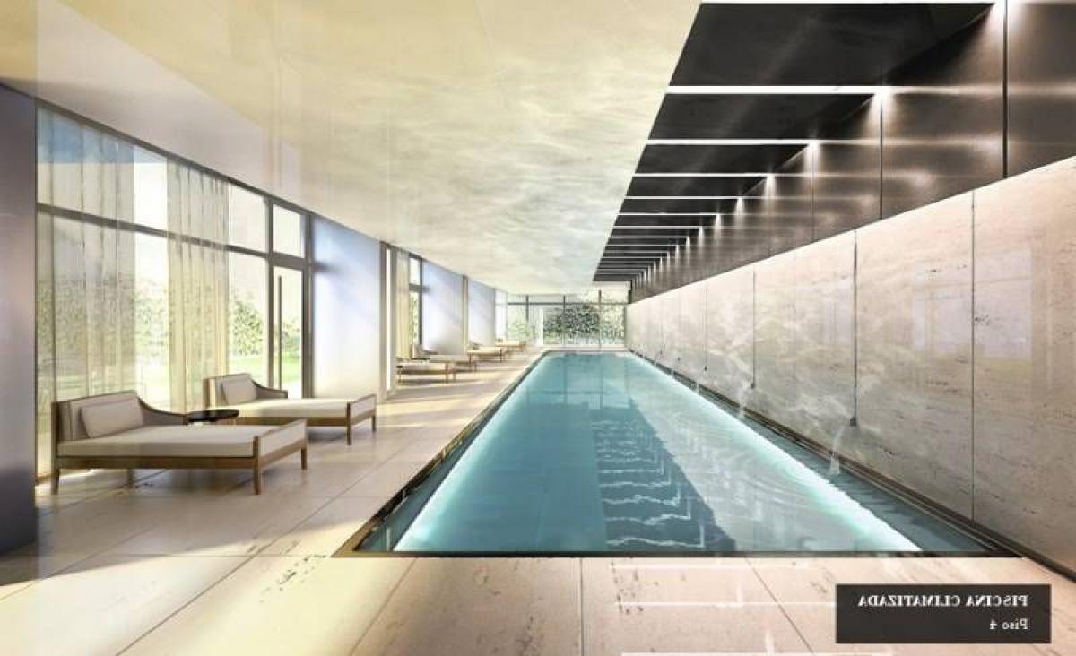 2 bedrooms Apartment in Buenos Aires, Argentina No. 92736