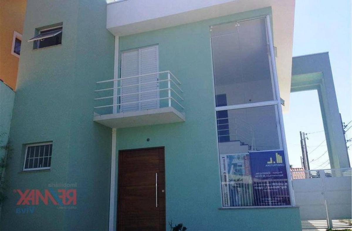 3 غرف نوم منزل في Sao Paulo, Brazil رقم 497067