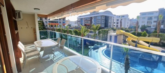 Wohnung 3+1 in Oba, Turkey, Nr. 15713 2