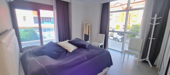 Wohnung 3+1 in Oba, Turkey, Nr. 15713 7