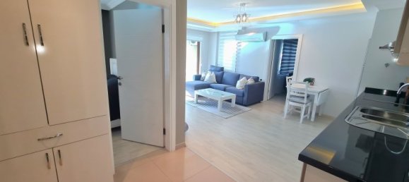 Wohnung 3+1 in Oba, Turkey, Nr. 15713 6