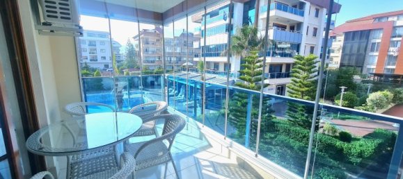 Wohnung 3+1 in Oba, Turkey, Nr. 15713 5