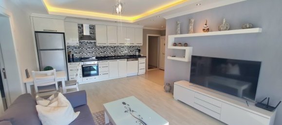 Wohnung 3+1 in Oba, Turkey, Nr. 15713 4