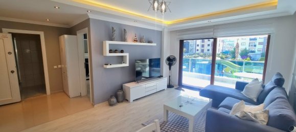 Wohnung 3+1 in Oba, Turkey, Nr. 15713 3