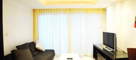 1 bedroom Condo in Pattaya, Thailand No. 58 10