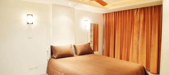 1 bedroom Condo in Pattaya, Thailand No. 58 9